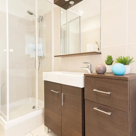 Apartament Les Terrasses De L'escurial By Interhome *