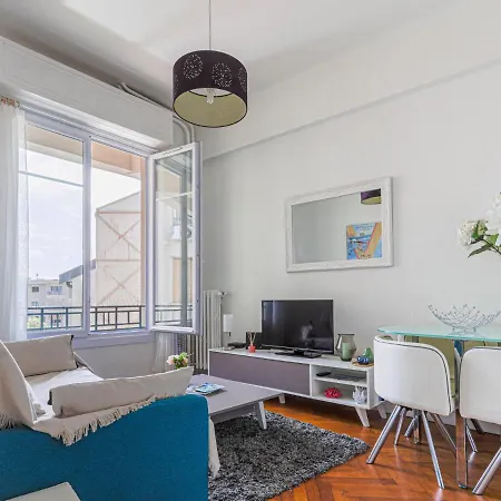 Les Terrasses De L'escurial By Interhome *