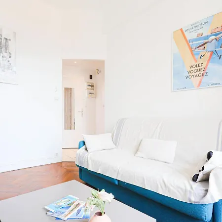 Appartamento Les Terrasses De L'escurial By Interhome