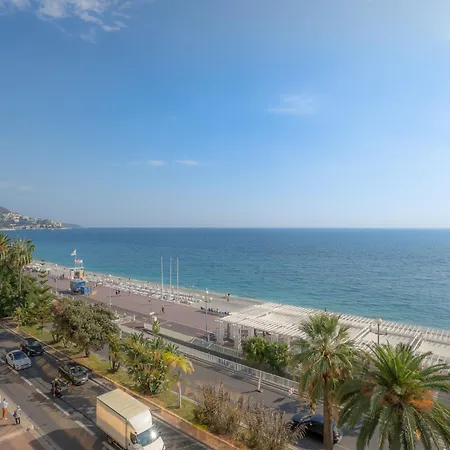 Apartment Les Terrasses De L'escurial By Interhome *
