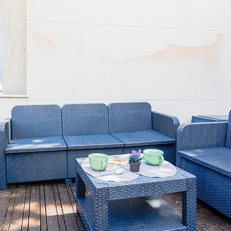 Les Terrasses De L'escurial By Interhome *