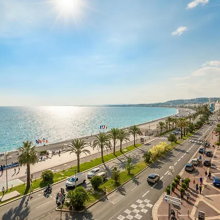 Appartamento Les Terrasses De L'escurial By Interhome