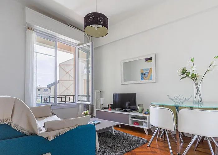 Les Terrasses De L'escurial By Interhome *