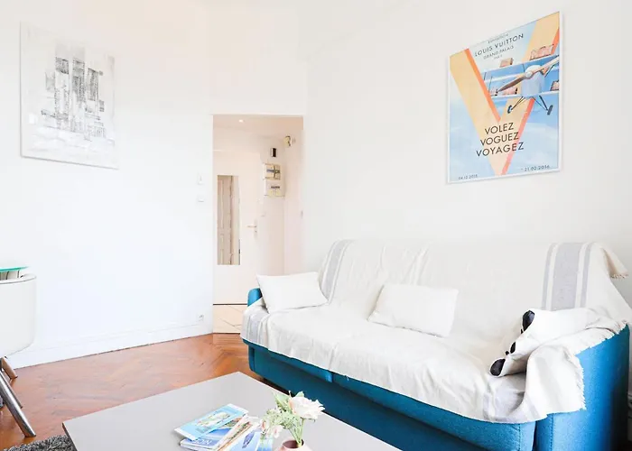 Apartamento Les Terrasses De L'escurial By Interhome
